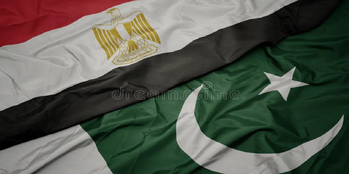 Pakistan