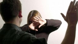 women abuse