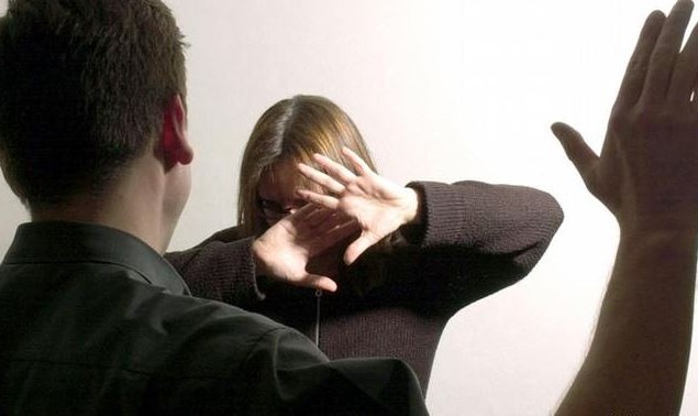 women abuse