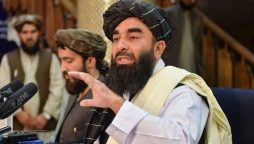 US to hold first in-person talks with Taliban after Afghan withdrawal