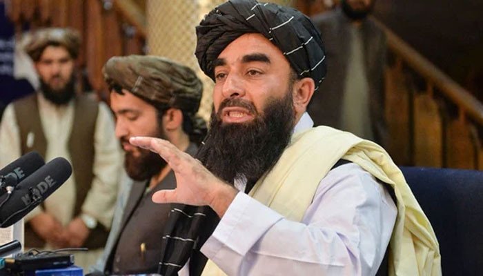 US to hold first in-person talks with Taliban after Afghan withdrawal