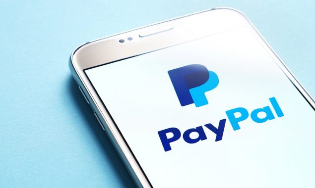 PayPal announces new customer application for cryptocurrency