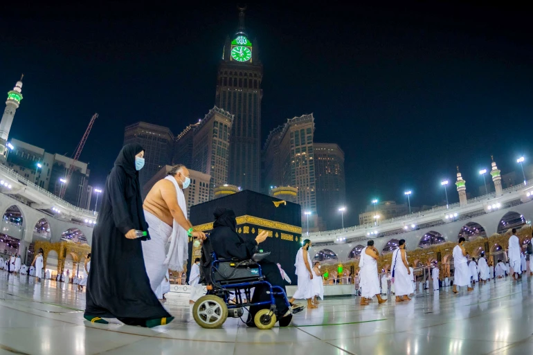 Umrah