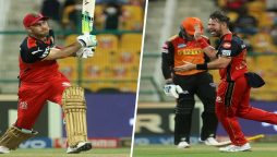 Maxwell, Christian slam online trolls after IPL team’s exit