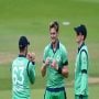 Men’s T20 World Cup 2021: Complete list of players in Ireland squad