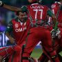 For one week only, Oman centre-stage at T20 World Cup