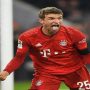 ‘A disgrace’ – Mueller apologises to Bayern fans for 5-0 cup thrashing