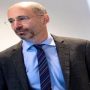 US Iran envoy to hold nuclear talks with Europe powers
