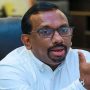 Sri Lanka minister slams police probe on cricket World Cup