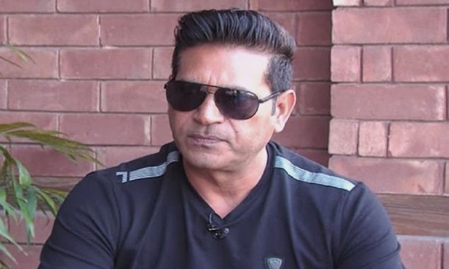 World will make fun of Pakistan if changes made to squad: Aqib Javed