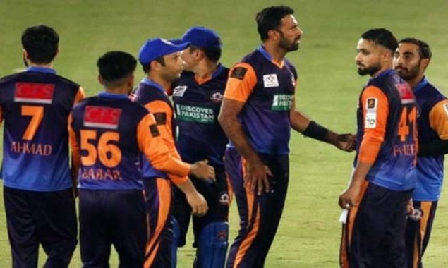 National T20 Cup: Central Punjab defeats Sindh | 2nd Semi-Final