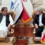 FM Qureshi to attend ministerial meeting of Afghanistan’s neighbours in Iran tomorrow