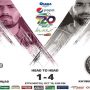 National T20 Cup: Southern Punjab vs Khyber Pakhtunkhwa Live Score – Match 27