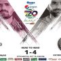 National T20 Cup: Southern Punjab vs Khyber Pakhtunkhwa Live Score – Match 27