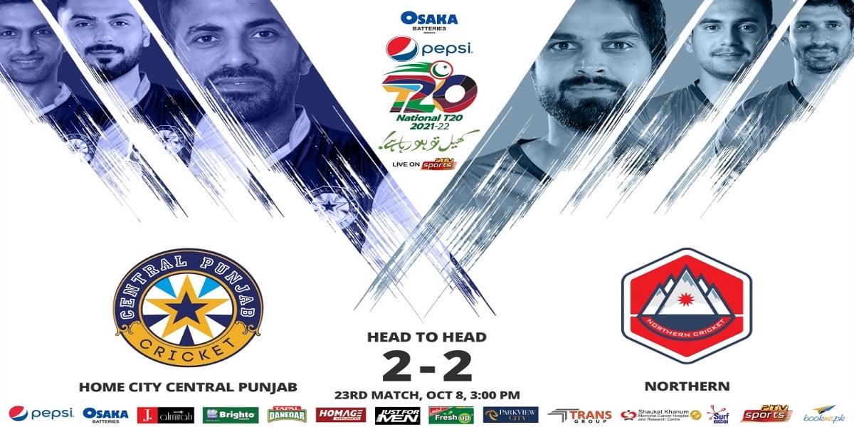 National T20 Cup