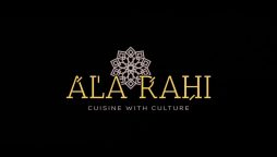 Ala Rahi