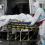 Russia reports record numbers of daily Covid-19 cases, deaths