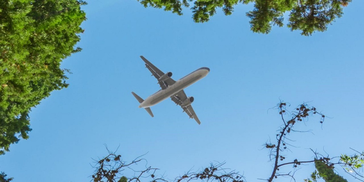 Human waste is dumped on a guy near Windsor Castle by an Airplane