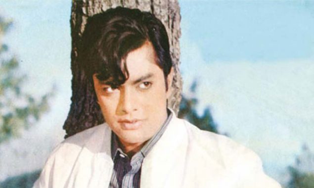Waheed Murad – The chocolate hero of Pakistan