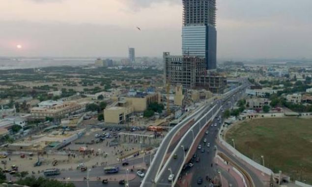 FBR announces massive rise in Karachi properties valuation