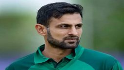 Shoaib Malik