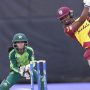 West Indies women cricket team to arrive in Karachi tomorrow