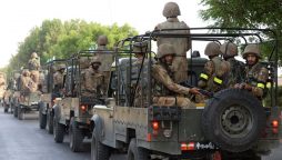 Pakistani Army