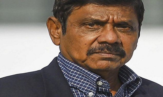 Sri Lanka’s sanctions-busting first Test skipper dies at 68