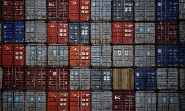 Indonesia posts trade surplus of $4.3 billion in September