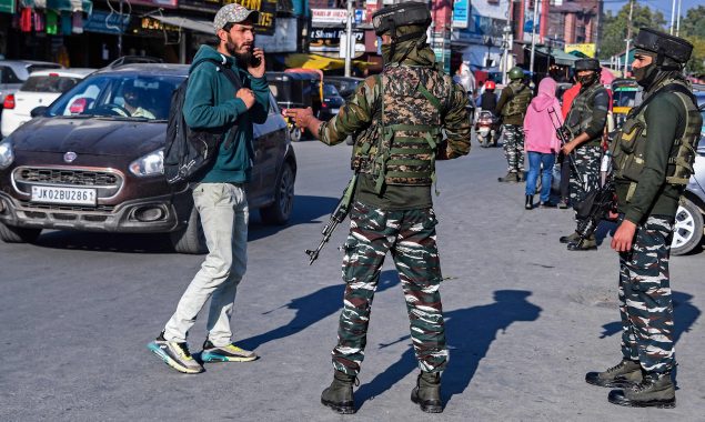 ‘The world must take action against India’s war crime in IIOJK,’ says PM Imran