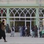 IS claims suicide attack on mosque in Afghanistan that killed 41 people