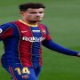 Coutinho rejoins Brazil for World Cup qualifiers