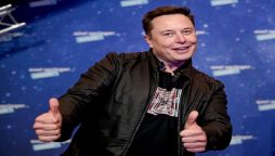 Elon Musk intends to be wealthy enough to "extend life to Mars"