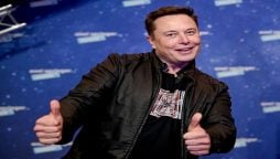 Elon Musk intends to be wealthy enough to “extend life to Mars”