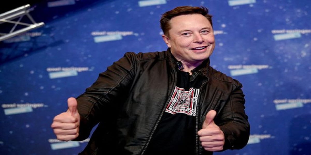 Elon Musk intends to be wealthy enough to "extend life to Mars"