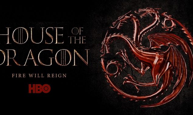 HBO released the first teaser trailer for House of the Dragon