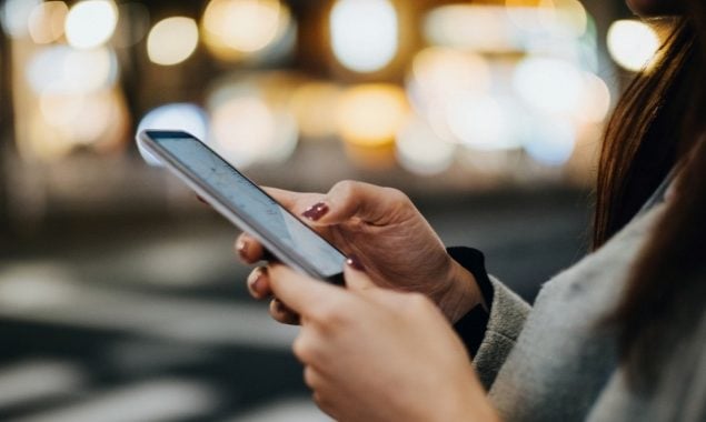 Scrolling on social media can completely wreck a person's mood