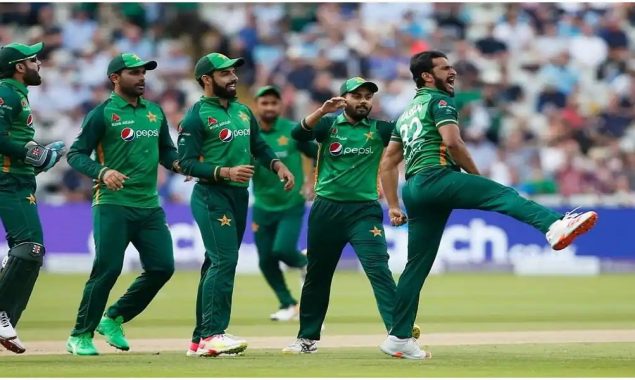 Men’s T20 World Cup 2021: Complete list of players in Pakistan squad