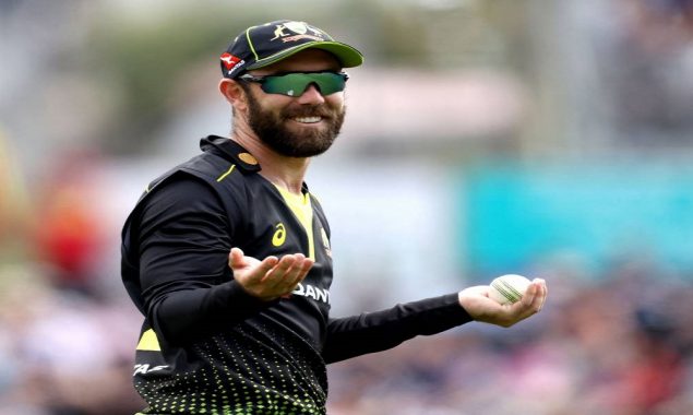 ‘Big-Show’ Maxwell key for disjointed Australia at T20 World Cup