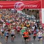 Virgin Money London Marathon featured 30 records