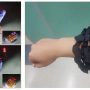 Stretchable Battery that bends like snake developed in Korea