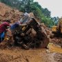 Landslides, floods kill at least 25 in India