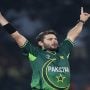 Shahid Afridi holds record for bowling the fastest ball by a spinner