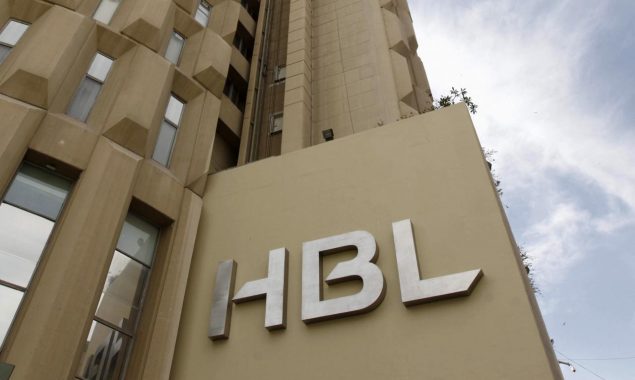 Habib Bank declares 11% decline in quarterly profit