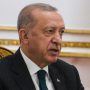 Turkey’s Erdogan threatens to expel 10 Western envoys
