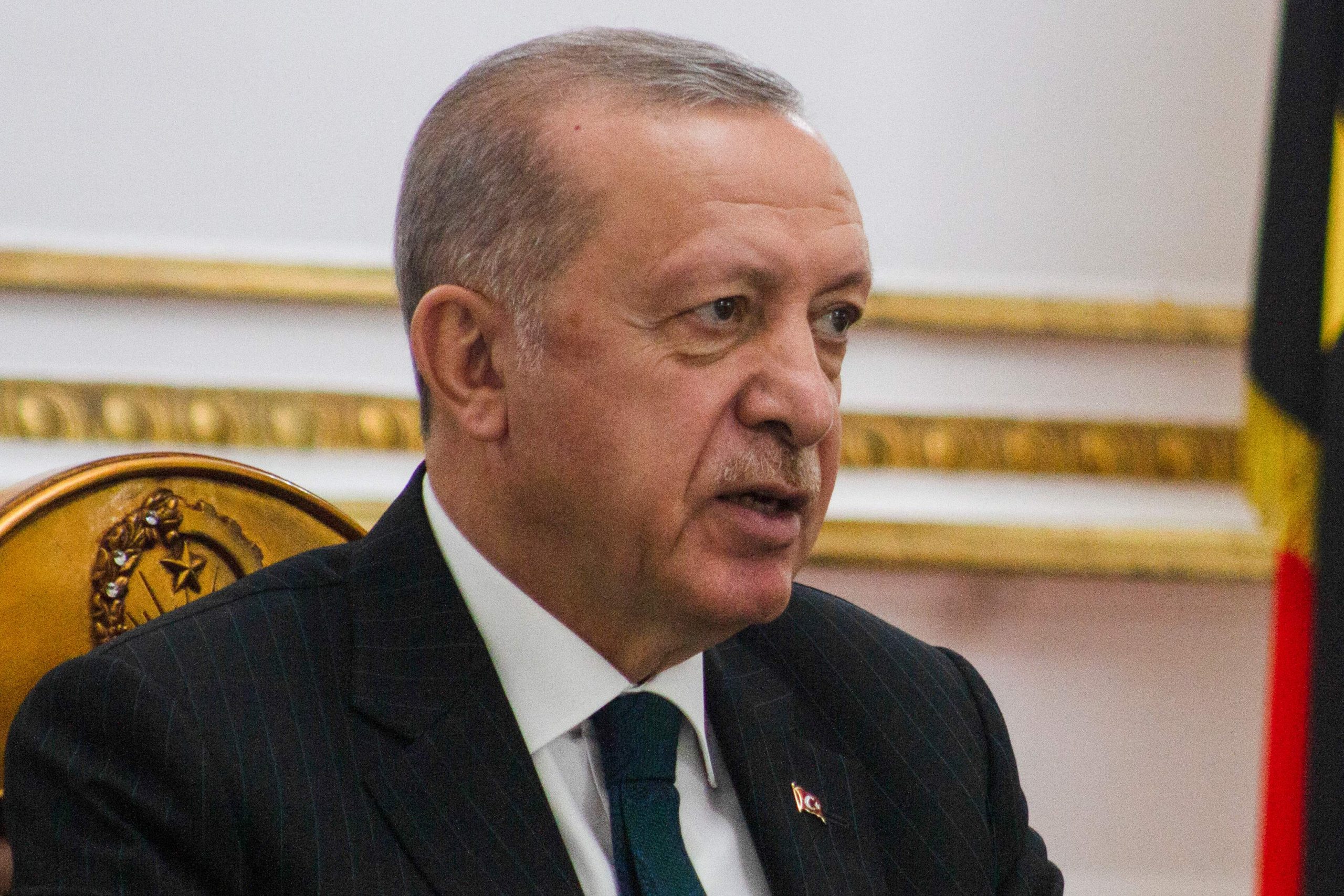 Erdogan