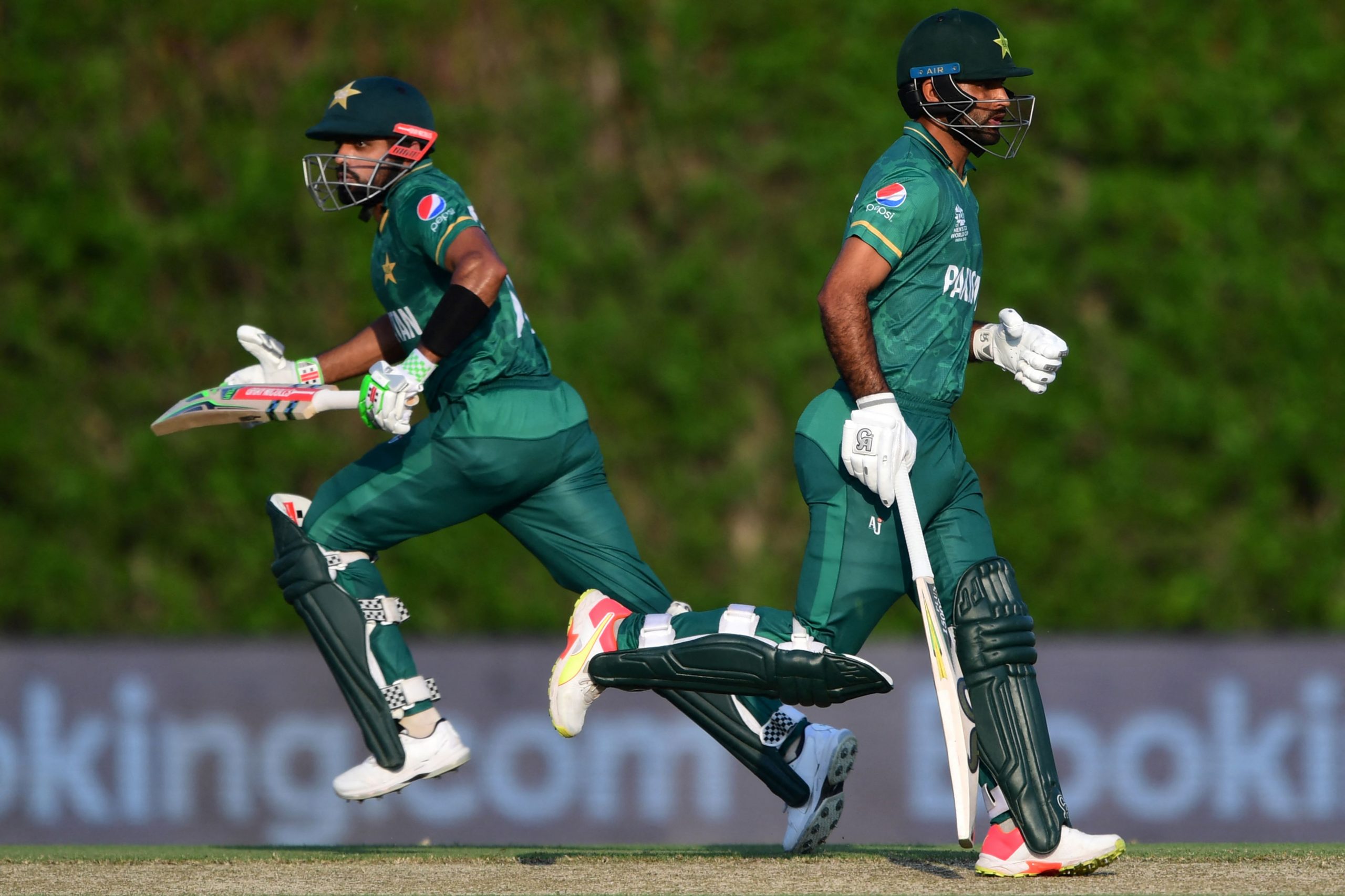ICC T20 World Cup: Pakistan announce 12-member squad for India game