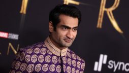 Kumail Nanjiani has stolen our hearts