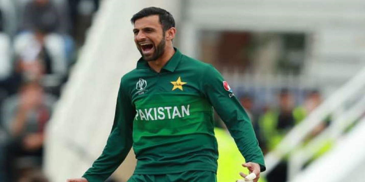 Shoaib Malik becomes first Asian cricketer to reach 11,000-run milestone in T20