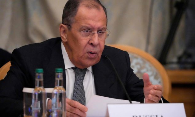 Russia recognises Taliban ‘efforts’ to stabilise Afghanistan